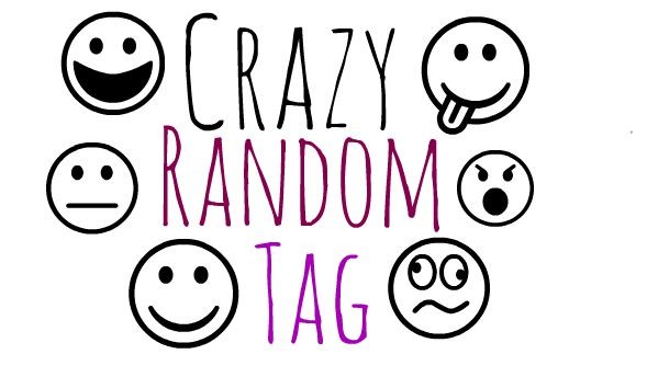 Crazy Random tag