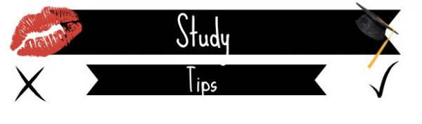 study tips