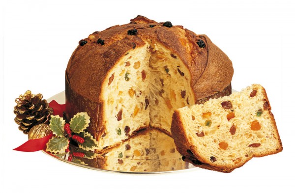 milanese-panettone